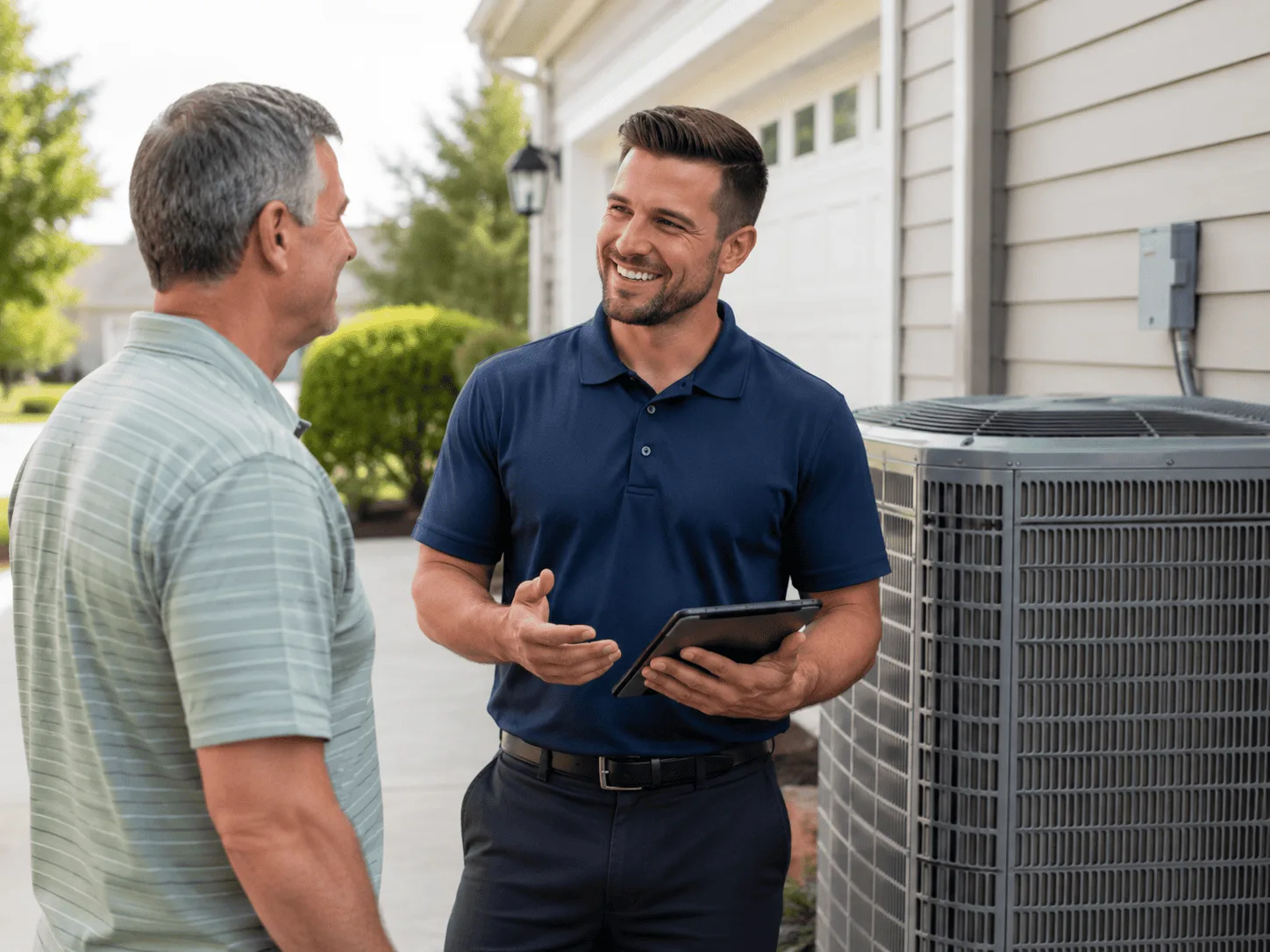 Heat Pump Installation Scott, LA FAQs